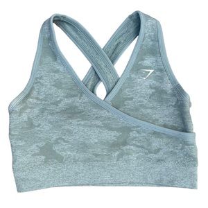 Gymshark Sports Bra